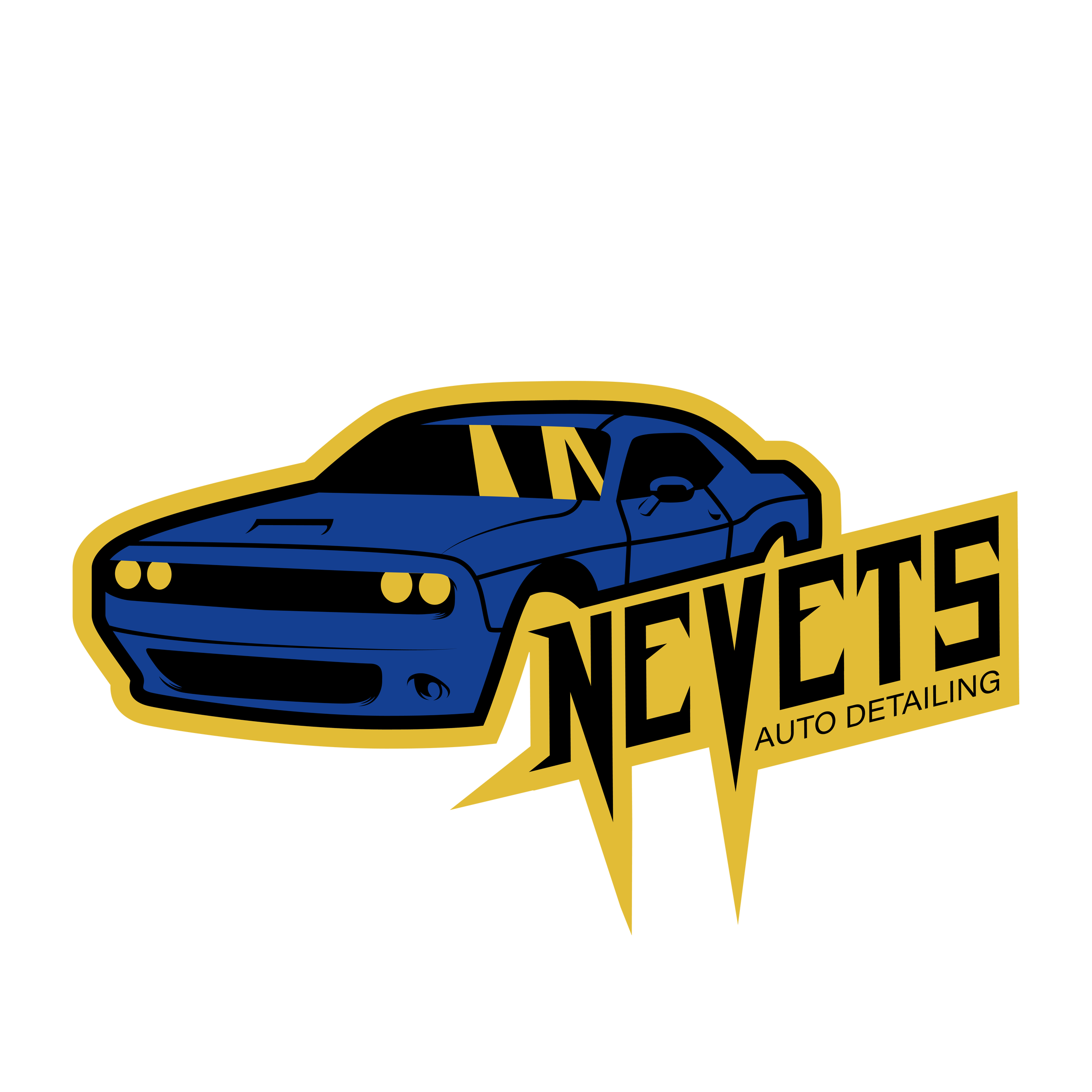 Nevets Mobile Detailing LLC in Brice, OH (2)