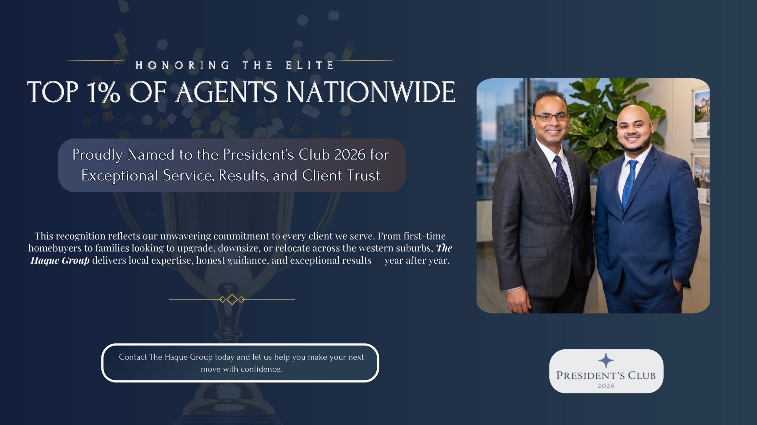 The Haque Group Oak Brook Coldwell Bankers in Oakbrook Terrace, IL (3)