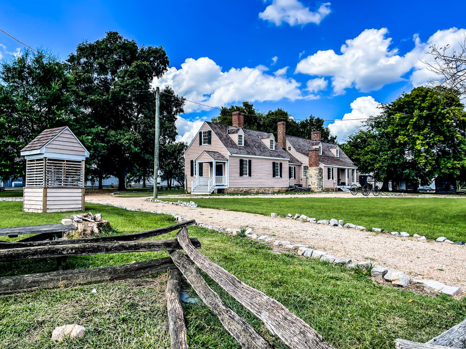 Explore Blackstone in Blackstone, VA (3)
