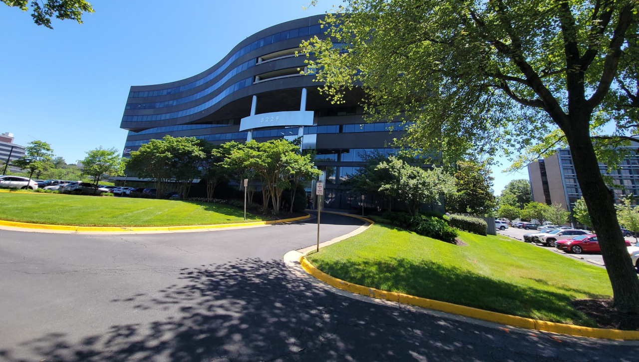 Lipsey & Associates in Vienna, VA