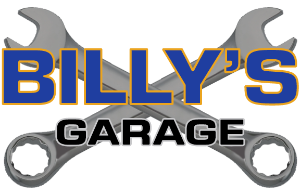 Billy's Garage in Highwood, IL (2)