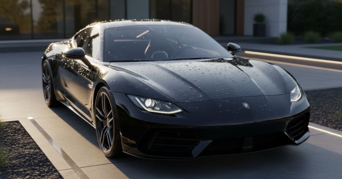 Hoodiewan’s Mobile Car Detailing in Decatur, GA (2)
