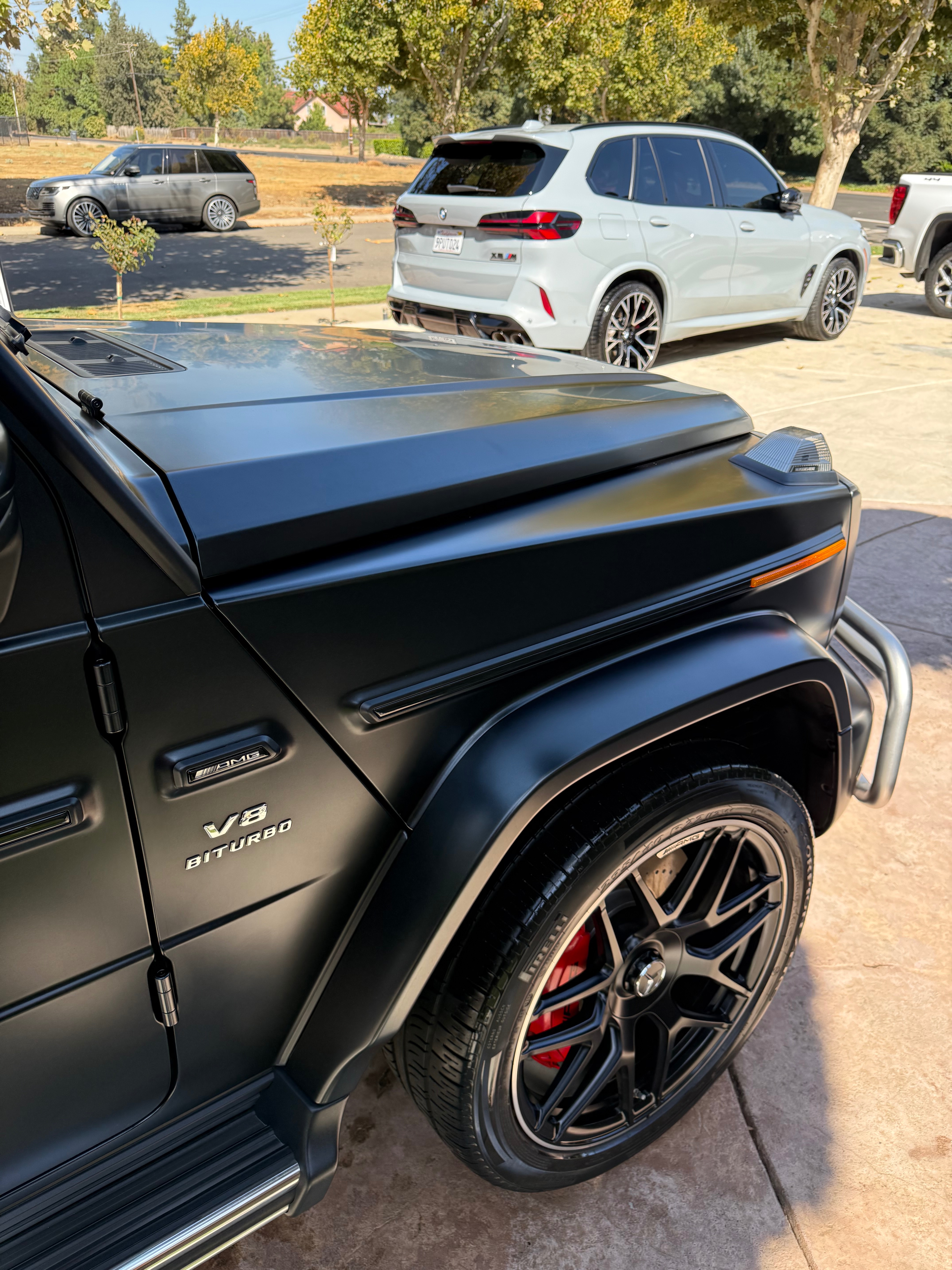 Phenomenal Auto Detailing in Ceres, CA