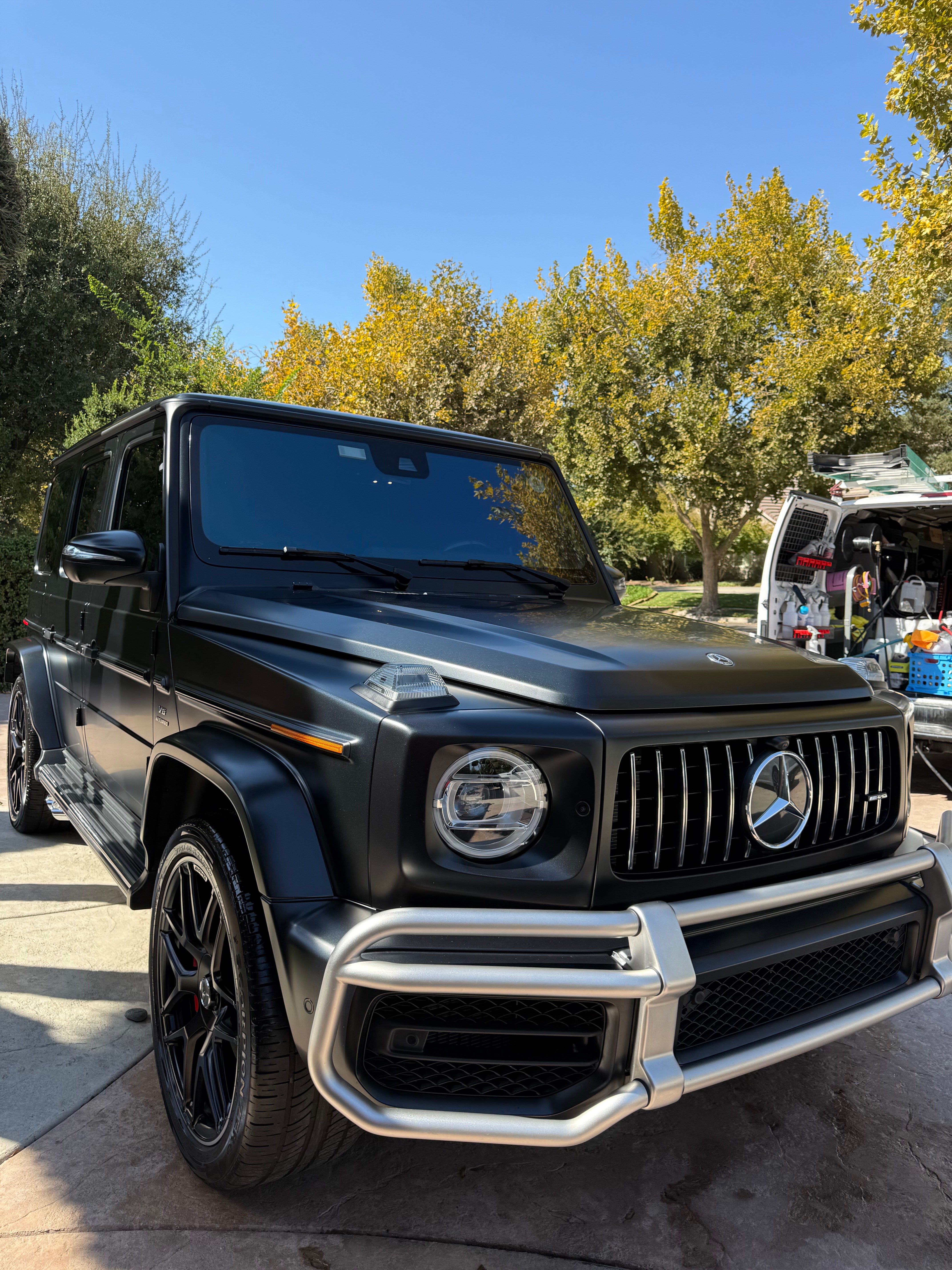 Phenomenal Auto Detailing in Ceres, CA (5)