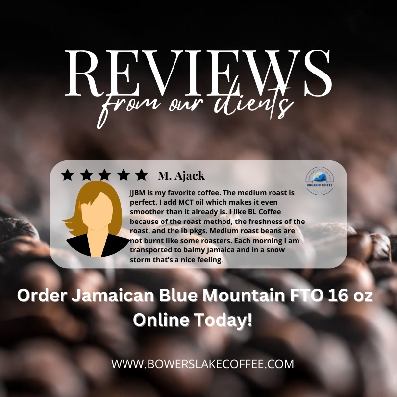 Bowers Lake Coffee, LLC in Whitewater, WI
