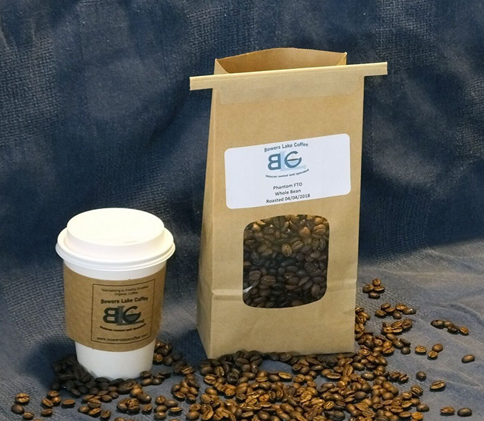 Bowers Lake Coffee, LLC in Whitewater, WI (3)