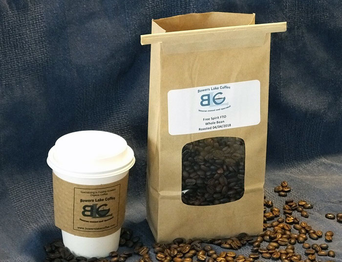 Bowers Lake Coffee, LLC in Whitewater, WI (4)