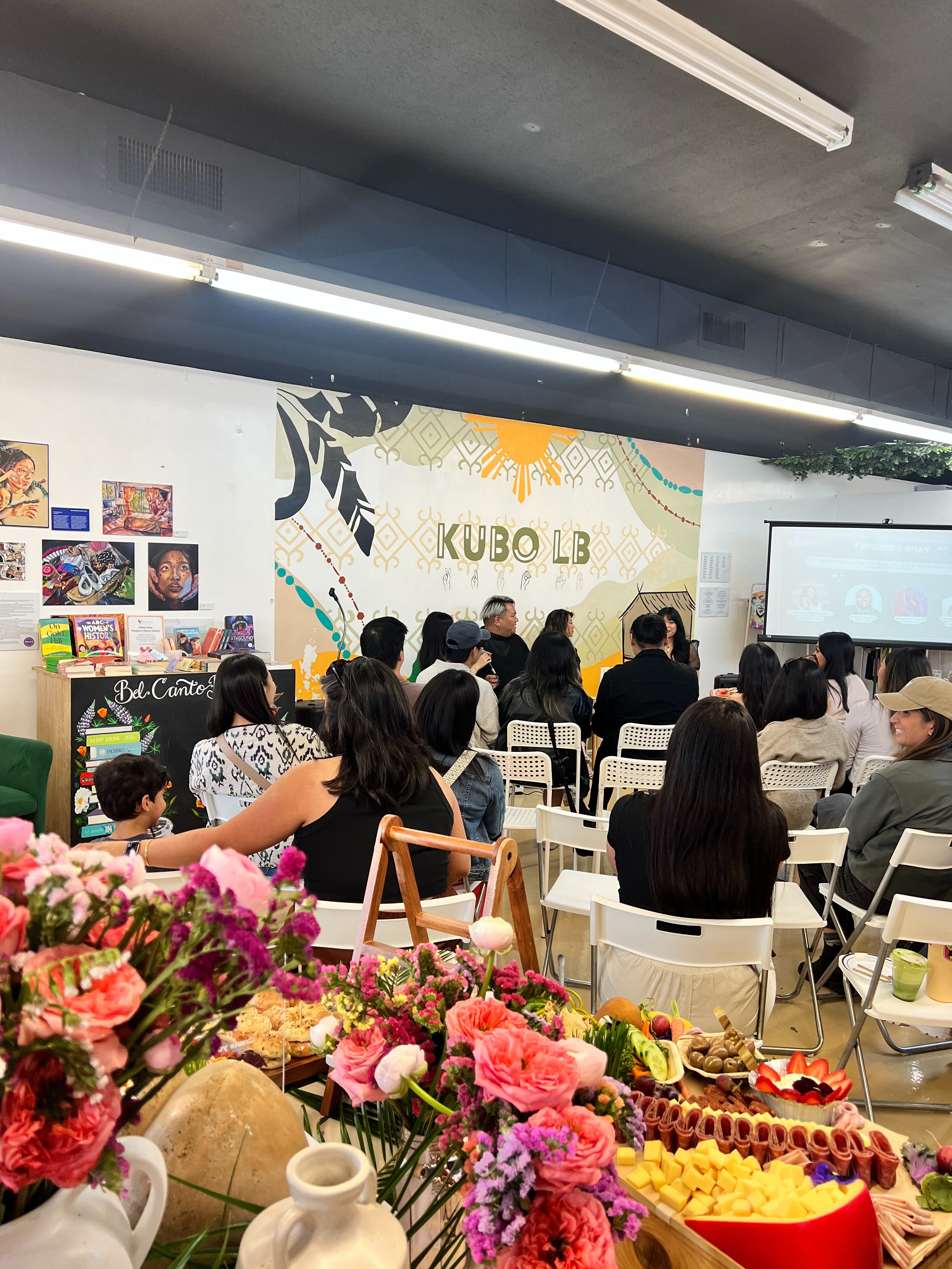 KUBO LB in Long Beach, CA