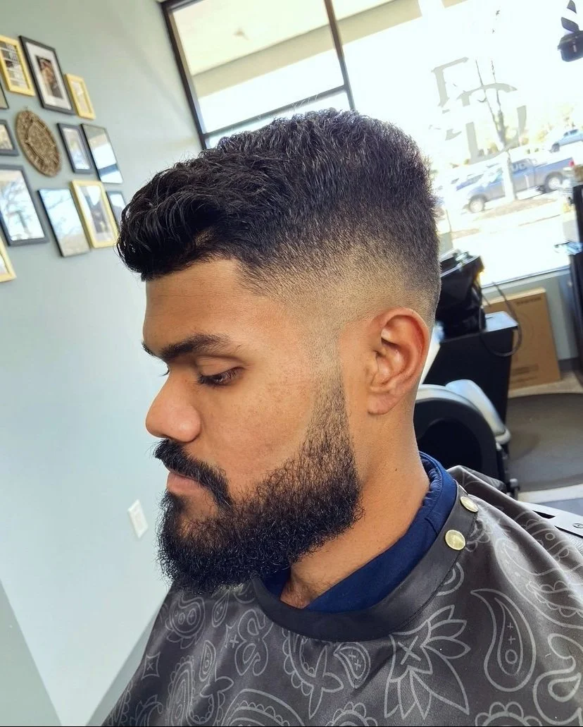 Fade x Demand Barber Studio in Cary, NC (2)