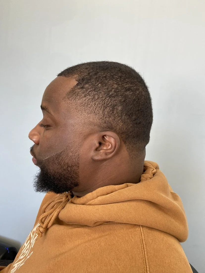 Fade x Demand Barber Studio in Cary, NC (3)