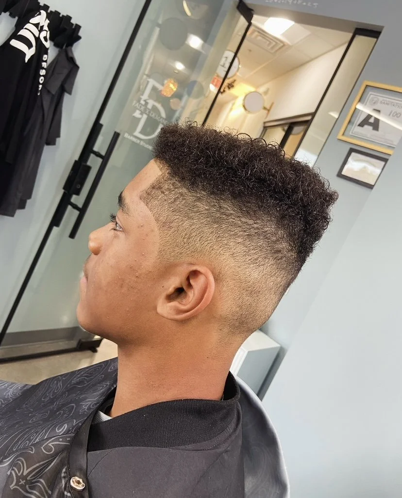 Fade x Demand Barber Studio in Cary, NC (4)