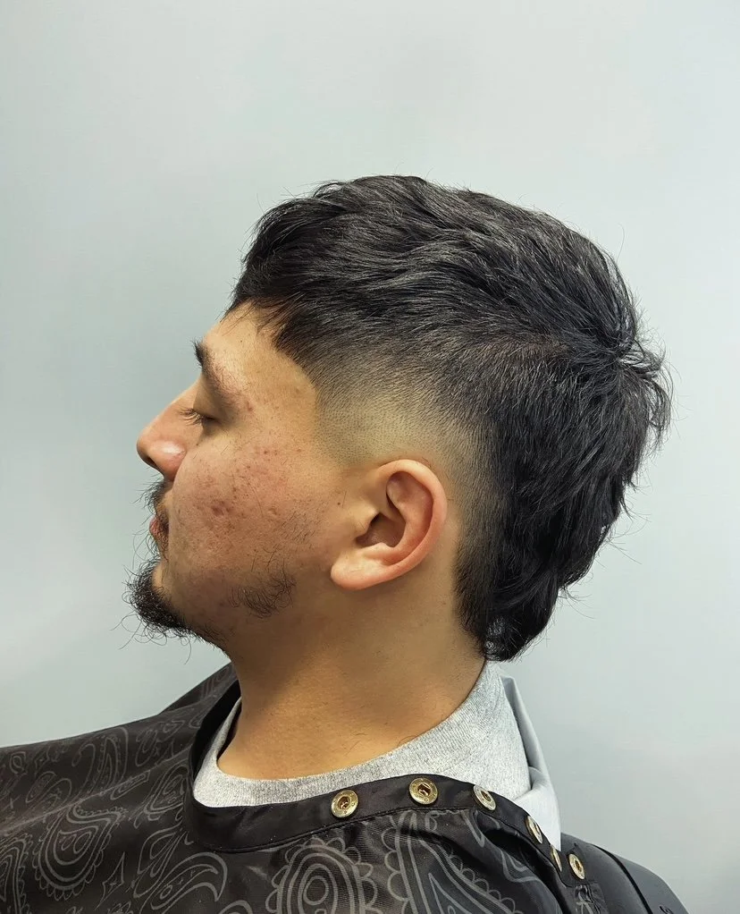 Fade x Demand Barber Studio in Cary, NC (5)
