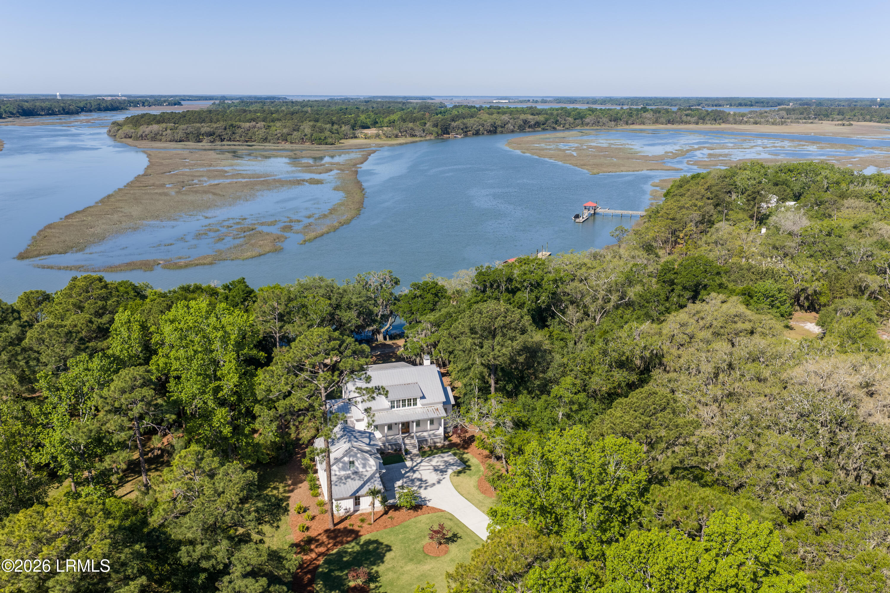 Jennifer Boecker, Realtor - The HomesFinder Realty Group in Beaufort, SC