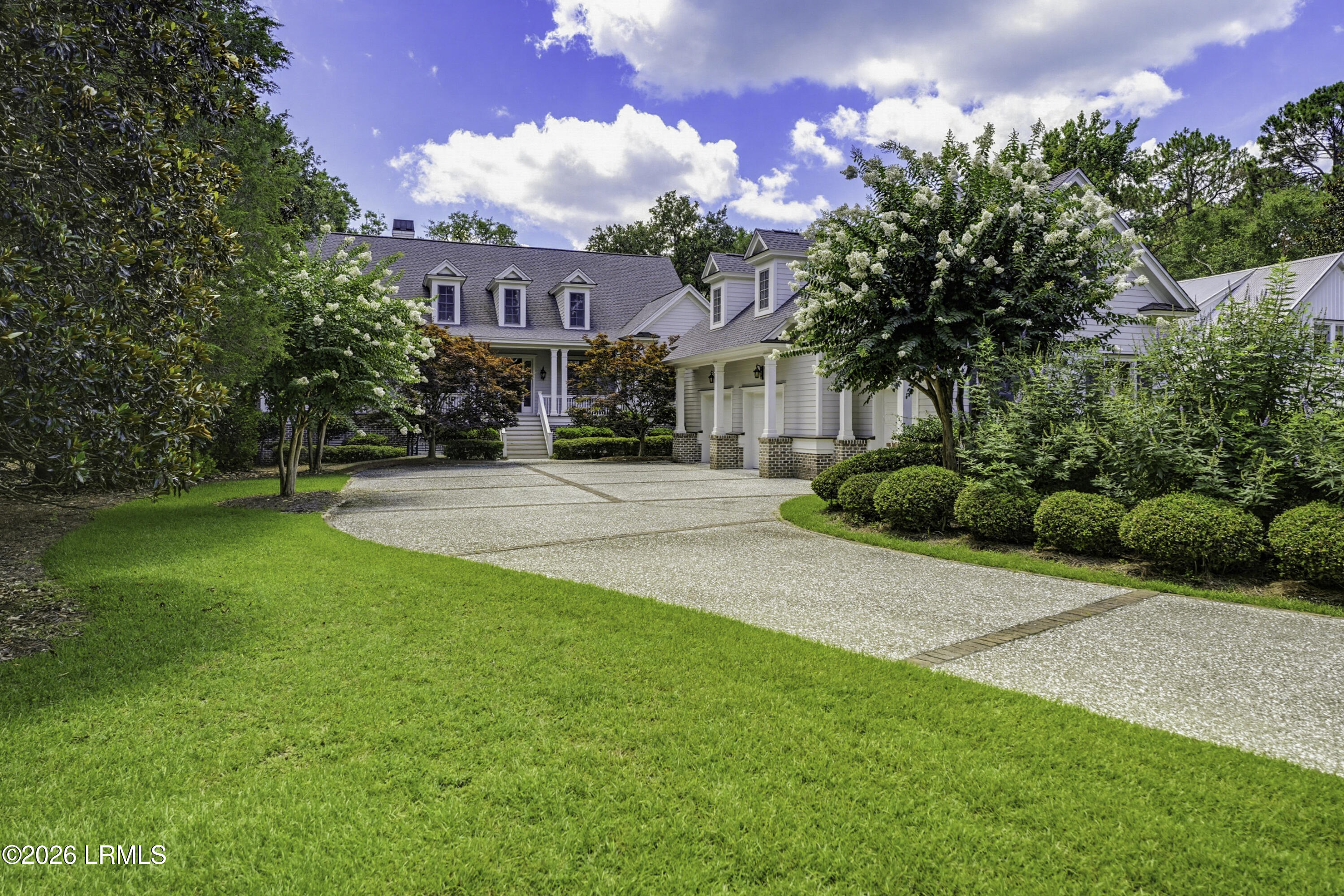 Jennifer Boecker, Realtor - The HomesFinder Realty Group in Beaufort, SC (2)