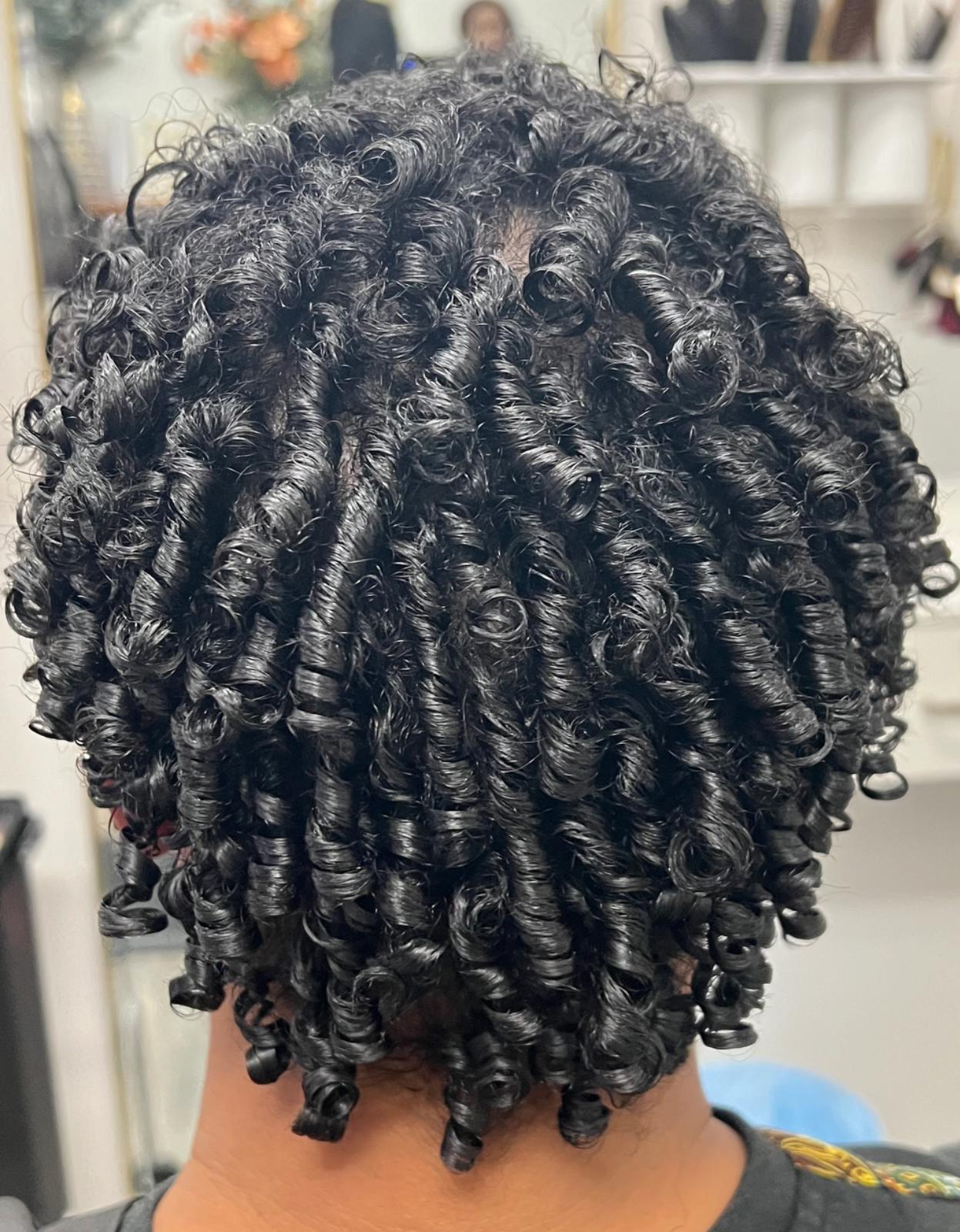 Olivia Black Hair Co in Alpharetta, GA (2)