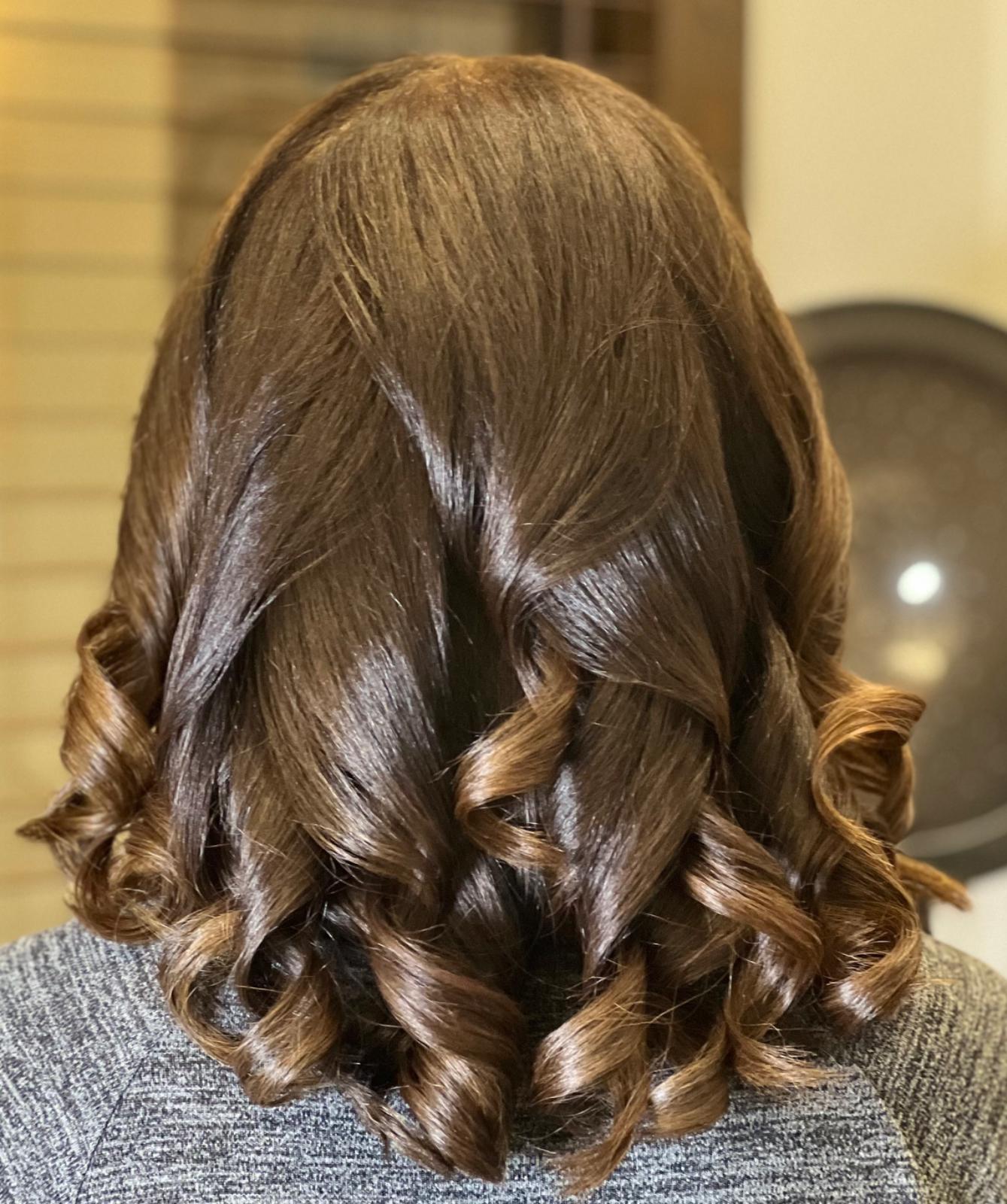 Olivia Black Hair Co in Alpharetta, GA (3)