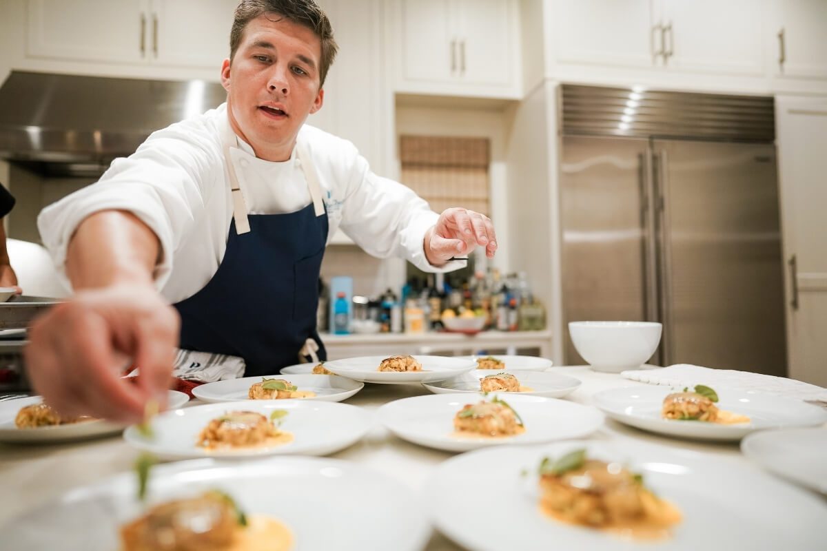 Polished Chef | Private Chef 30A in Monticello, FL (5)