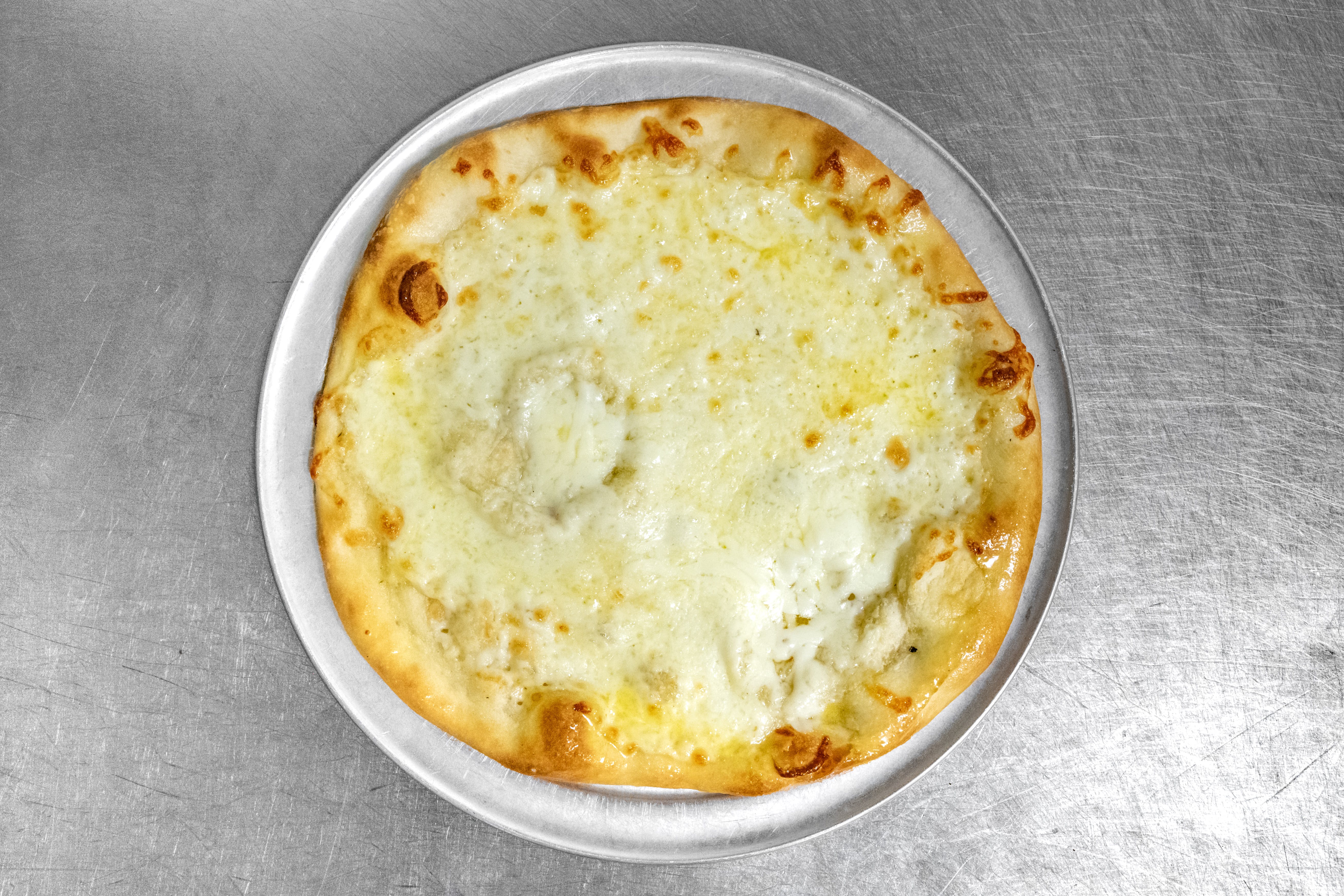 Roma’s Italian Restaurant in Kaufman, TX