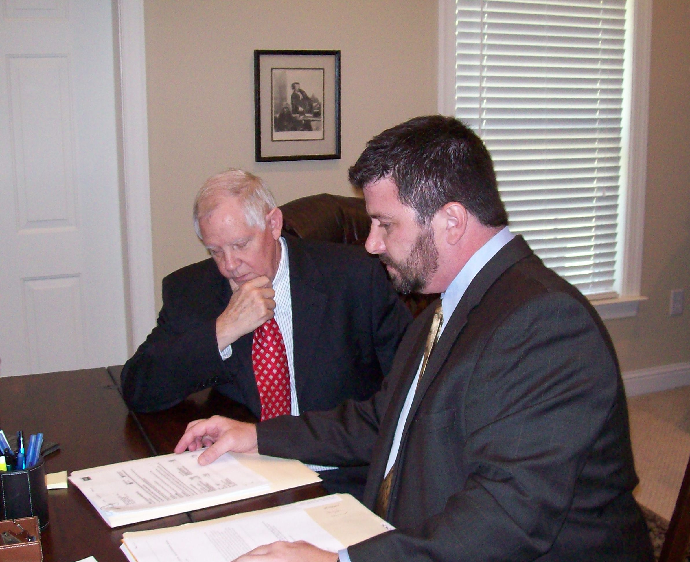 Tomlinson Law PC in Loganville, GA (5)