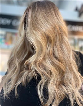 Mane Vibe Salon & CO in Belleview, FL (2)