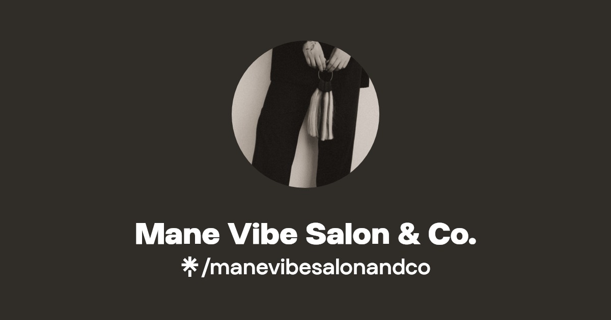 Mane Vibe Salon & CO in Belleview, FL (4)