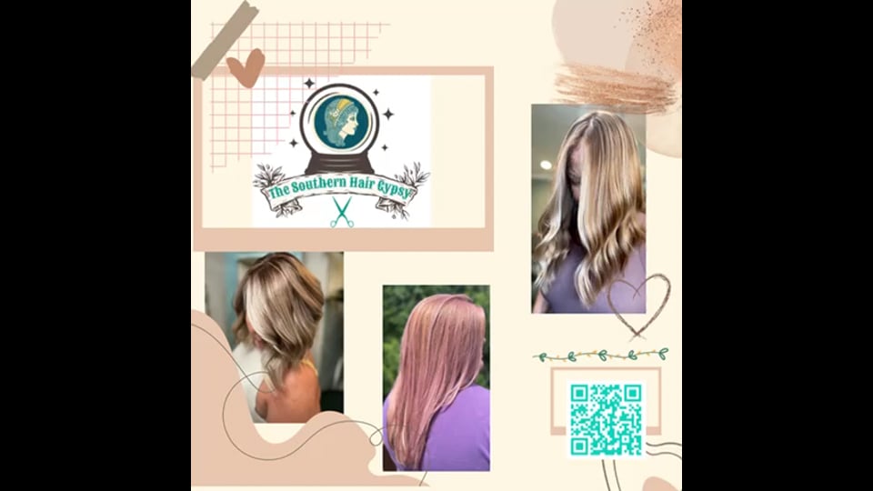 Mane Vibe Salon & CO in Belleview, FL (5)