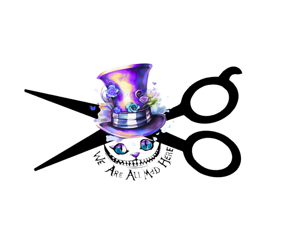Mad Hatter's Hair in Mifflinburg, PA
