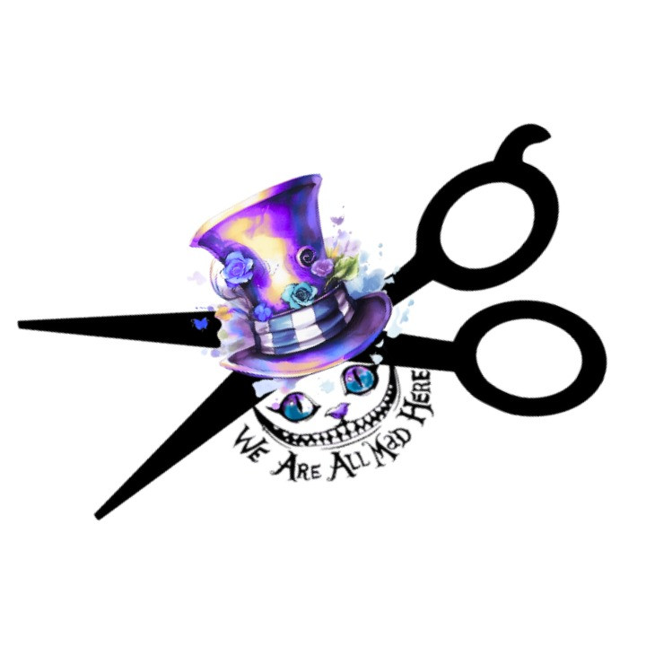 Mad Hatter's Hair in Mifflinburg, PA (2)