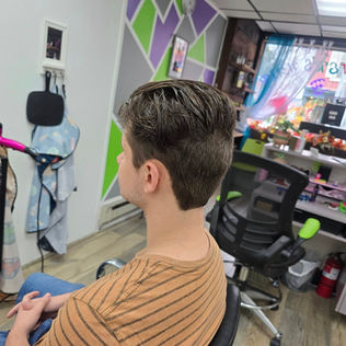 Mad Hatter's Hair in Mifflinburg, PA (4)