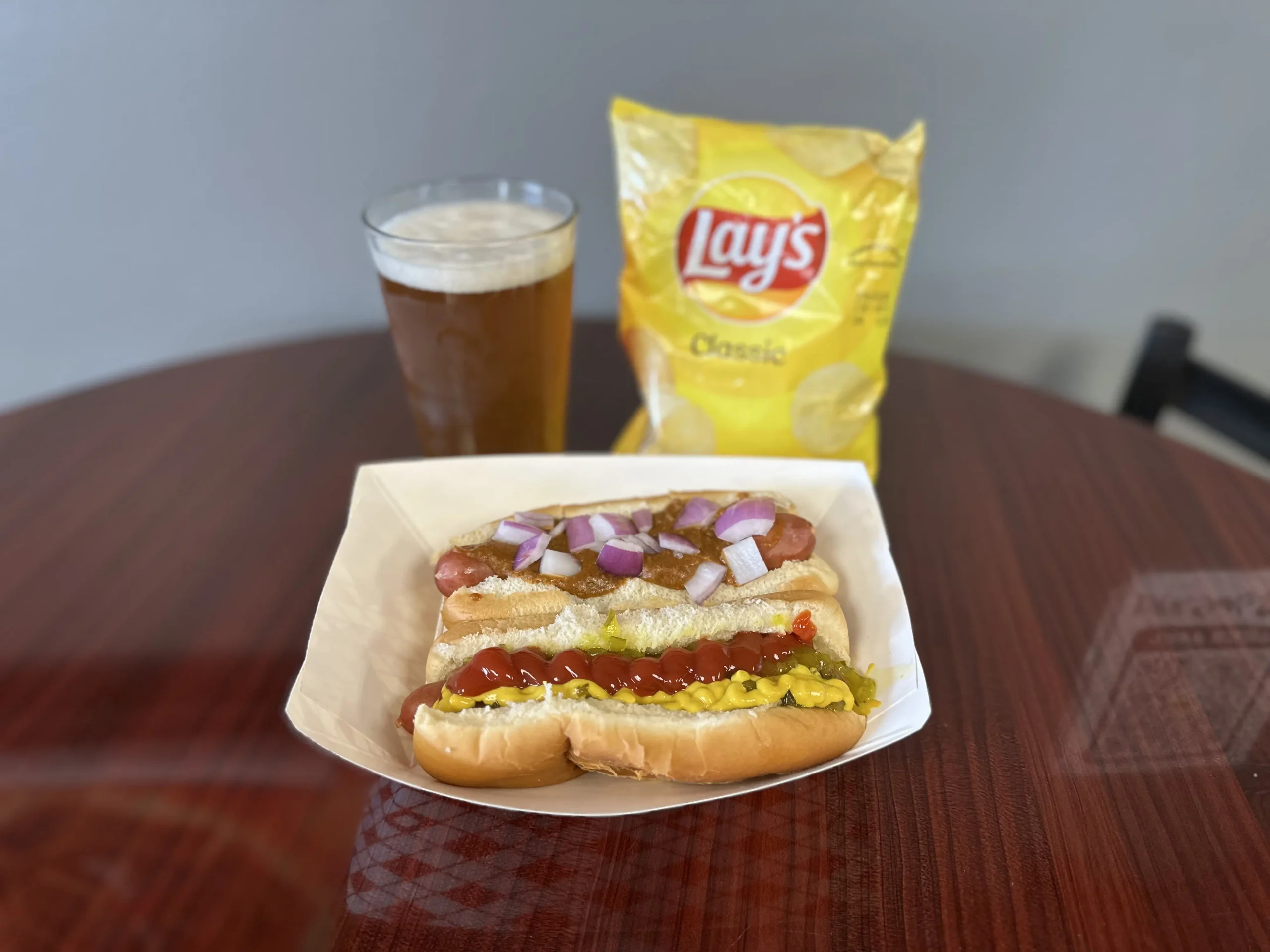 Truck & Ladder Brewing Company in Dunedin, FL (2)