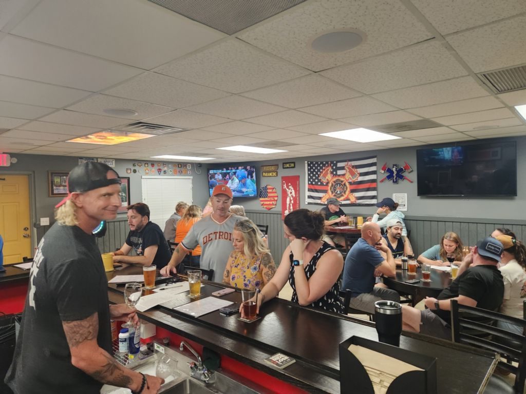 Truck & Ladder Brewing Company in Dunedin, FL (3)