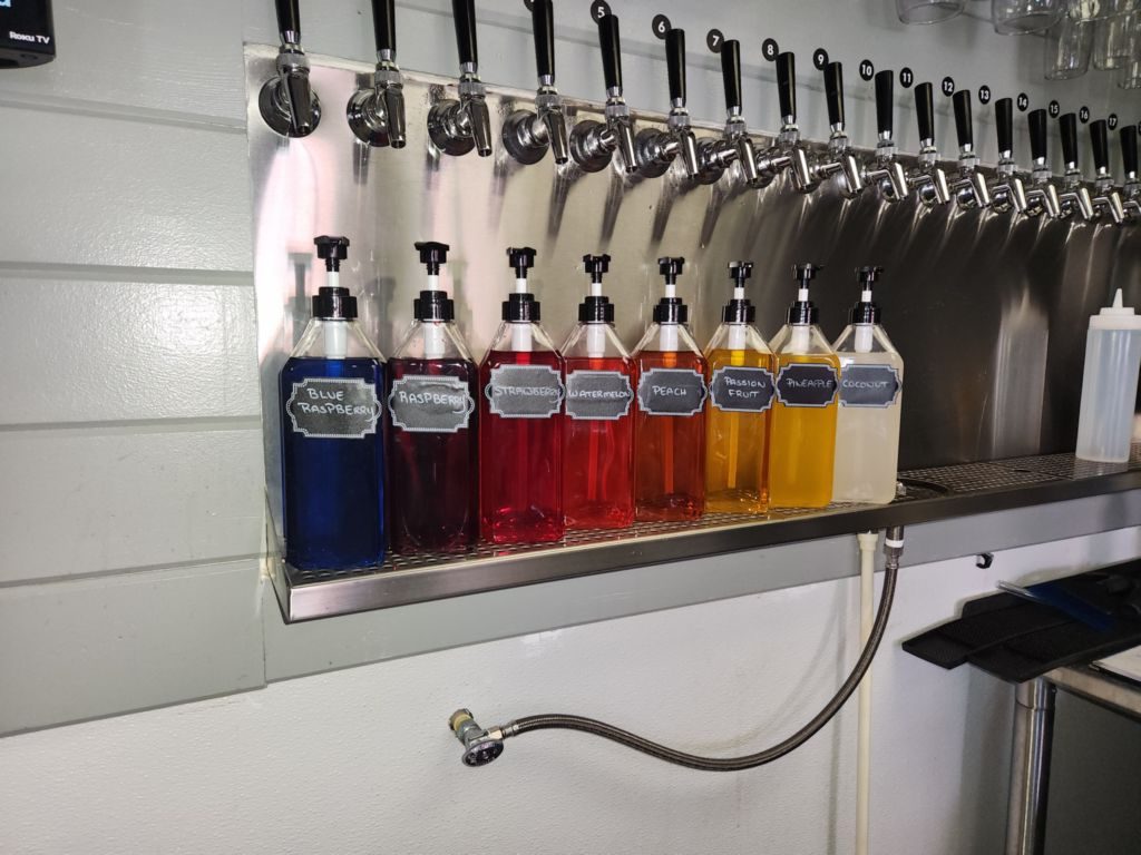 Truck & Ladder Brewing Company in Dunedin, FL (4)