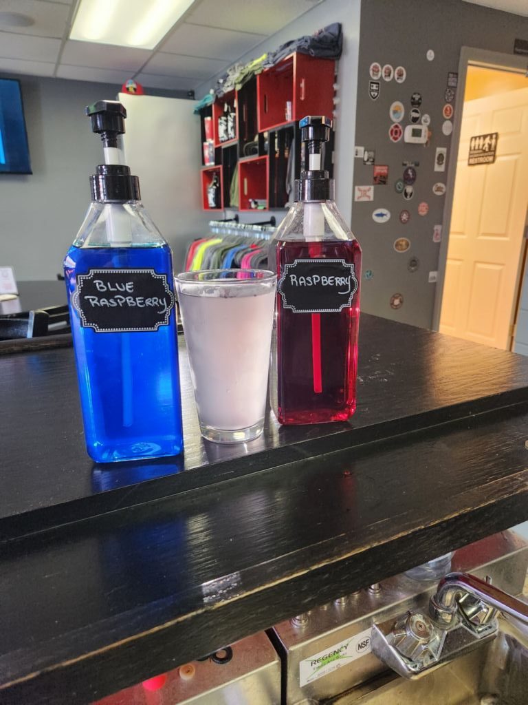 Truck & Ladder Brewing Company in Dunedin, FL (5)