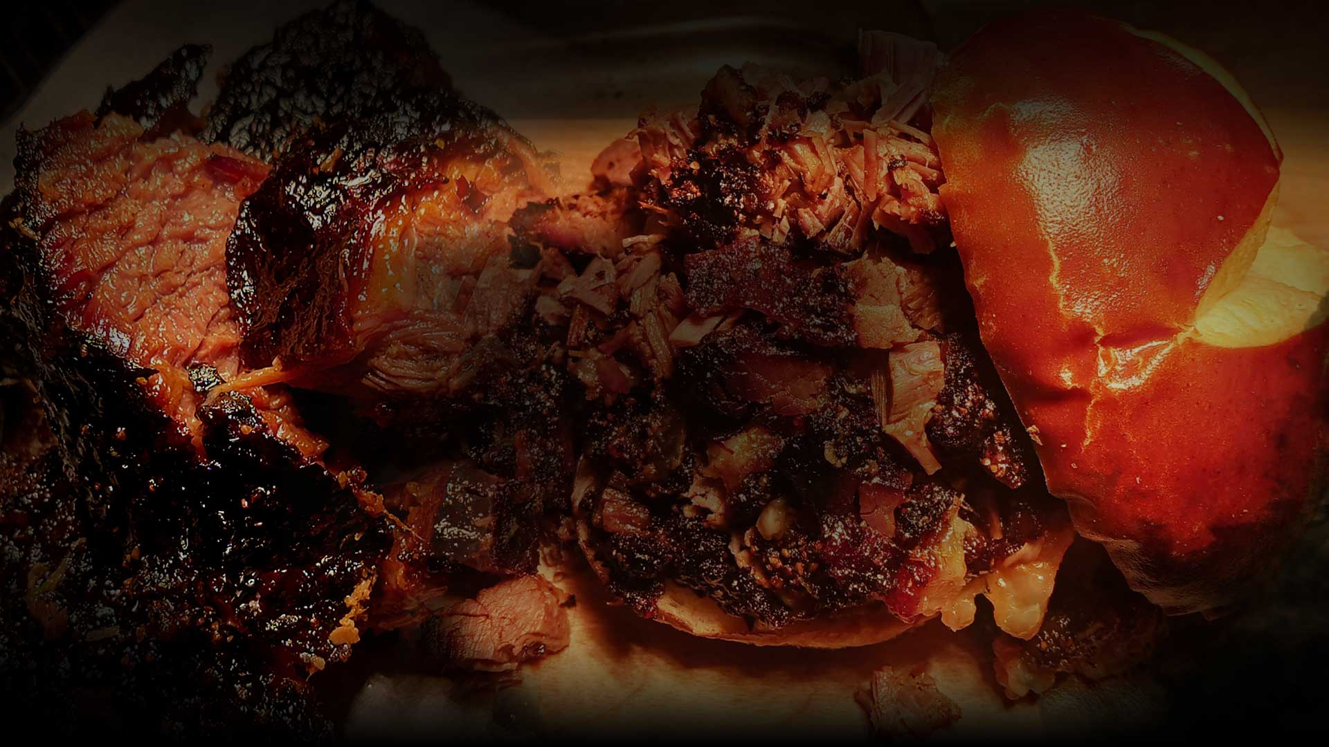 J's BBQ in Ripon, WI