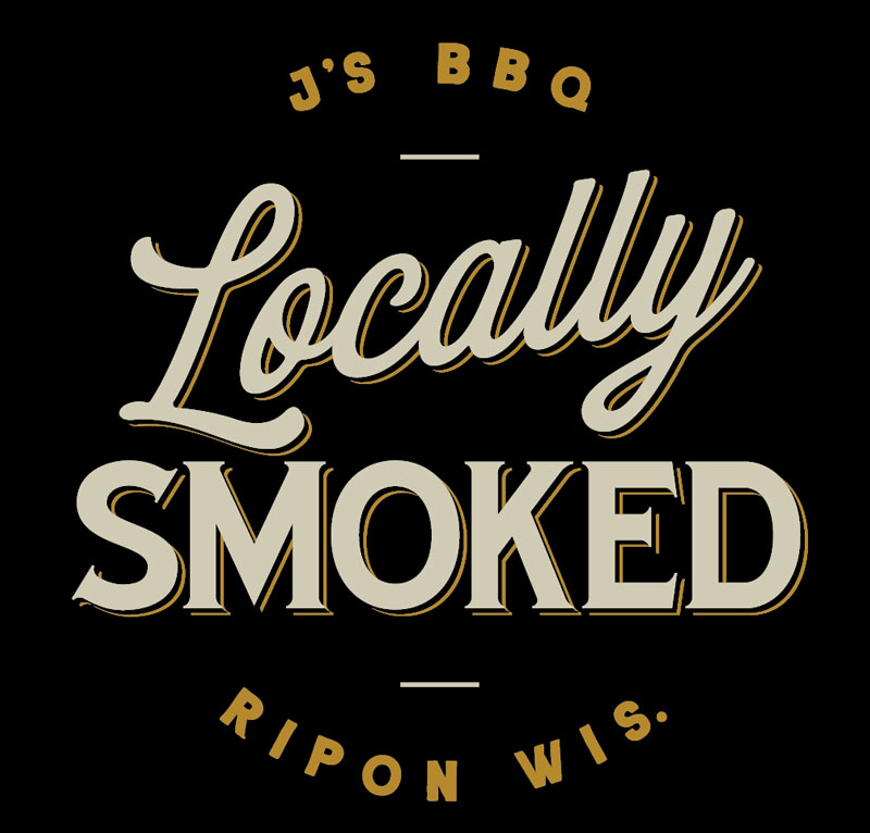 J's BBQ in Ripon, WI (4)