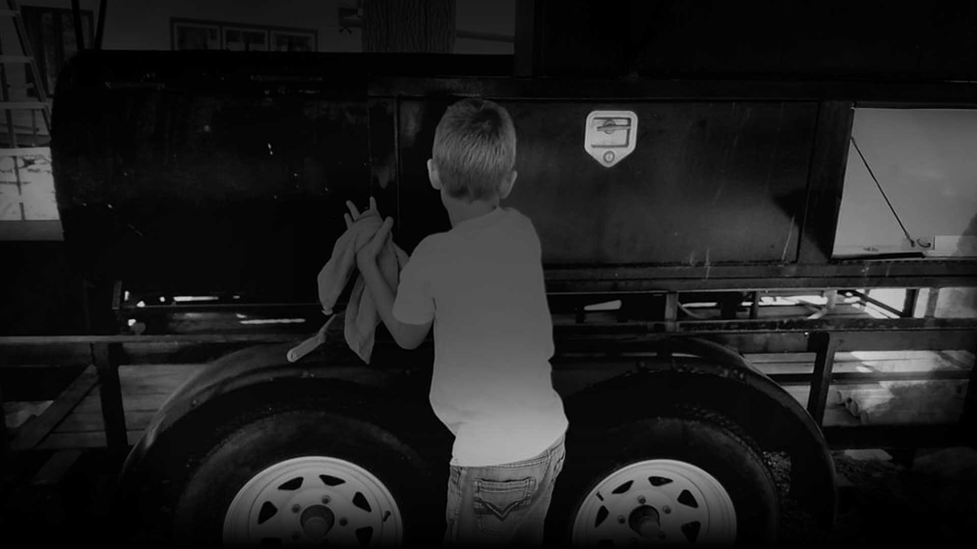 J's BBQ in Ripon, WI (5)