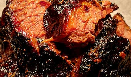 J's BBQ in Ripon, WI (6)
