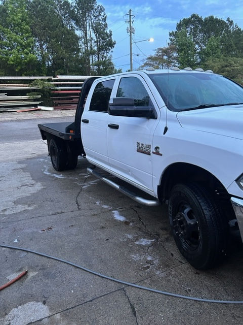 Gro Mobile Detailing in Shannon, AL