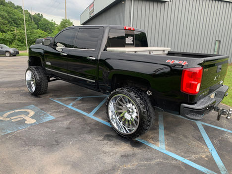 Gro Mobile Detailing in Shannon, AL (5)