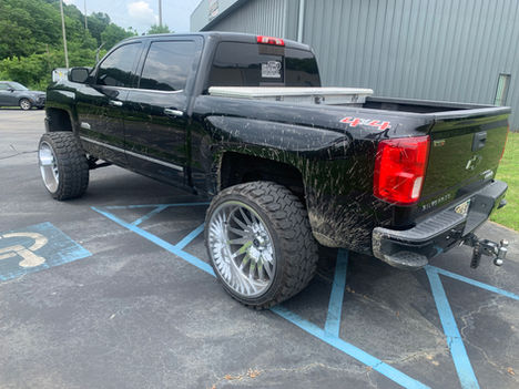 Gro Mobile Detailing in Shannon, AL (6)
