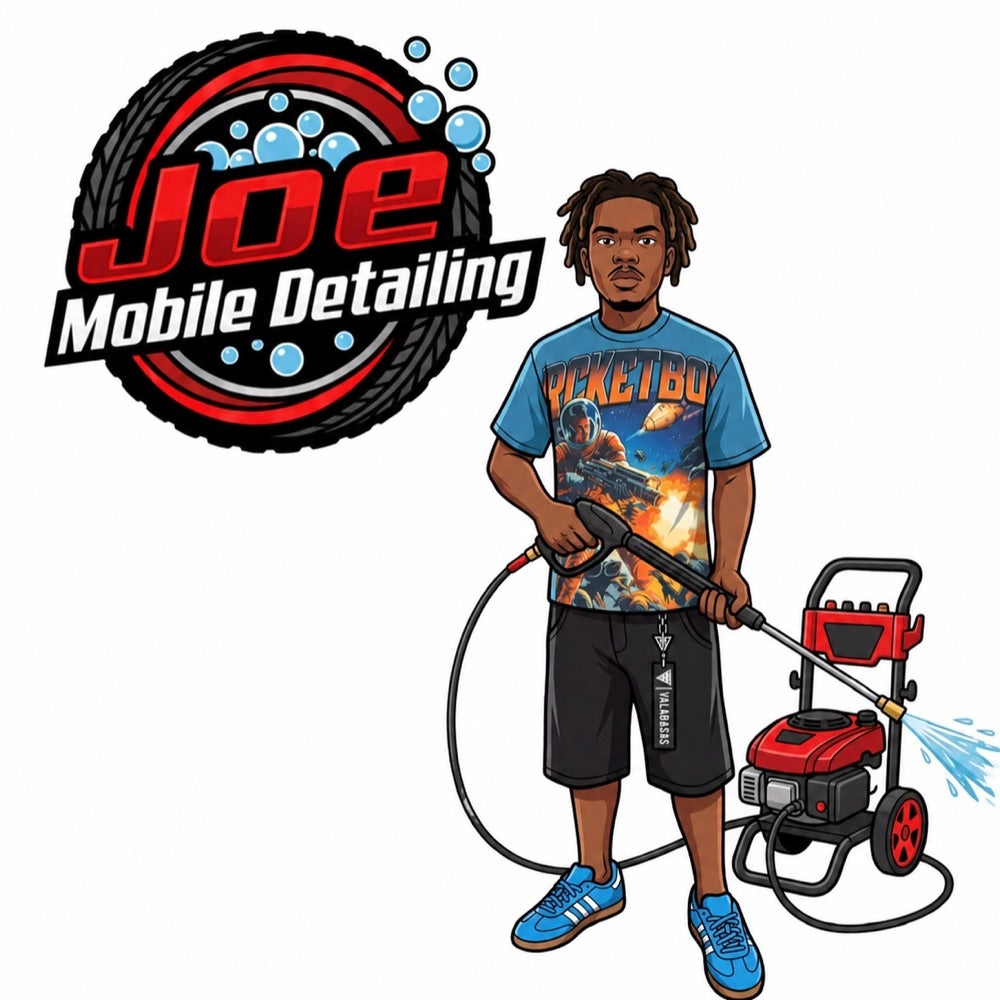 Joe Mobile Detailing in Houston, TX (3)