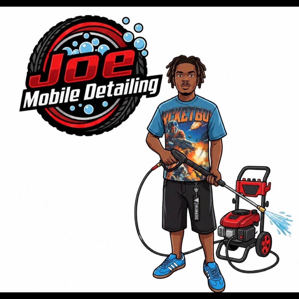 Joe Mobile Detailing in Houston, TX (4)