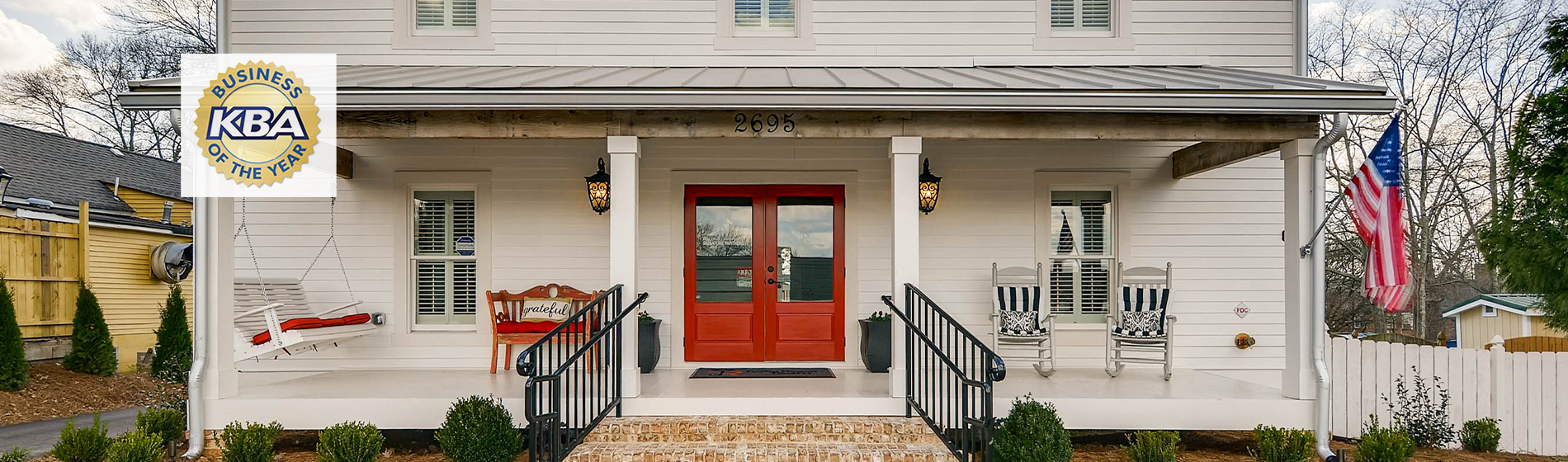 22one REALTY CO in Kennesaw, GA