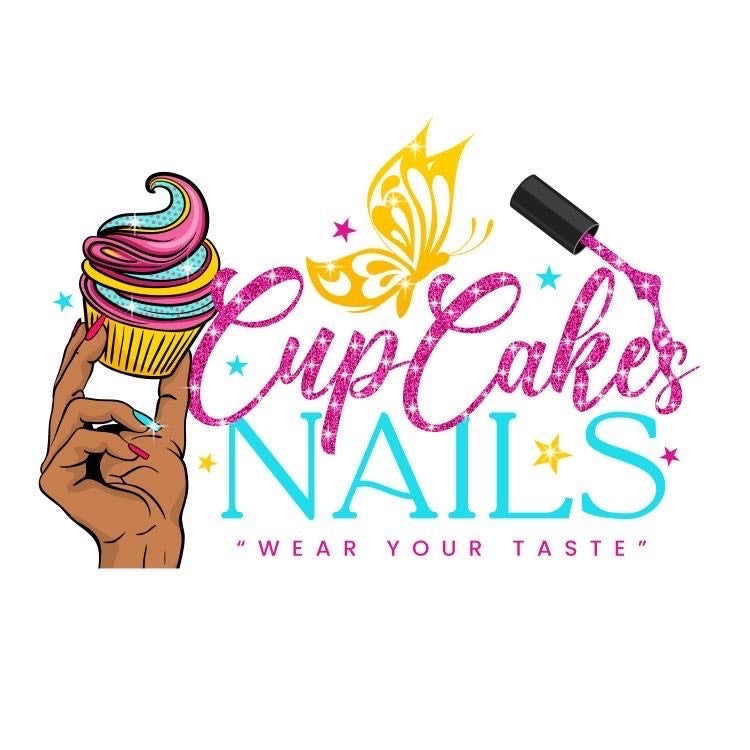 Cupcakes Nails & Suites in Tamarac, FL