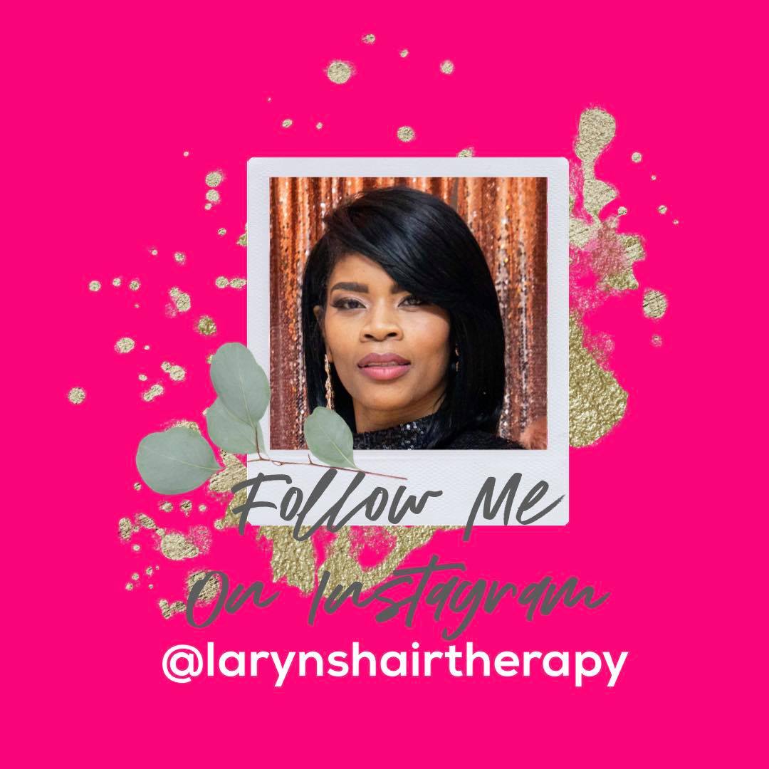 La'Ryn's Hair Therapy in Levittown, PA