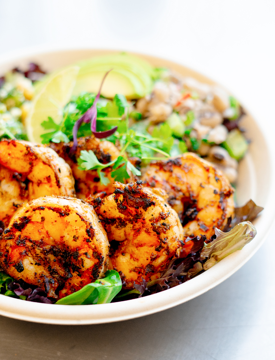 Urban Comfort Foods Kitchen in Carson, CA