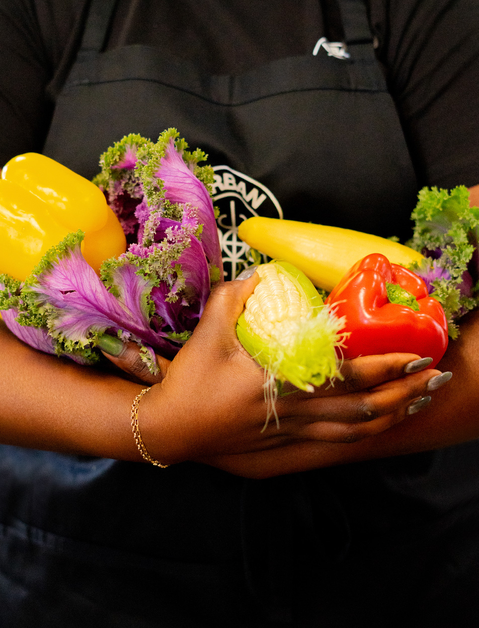 Urban Comfort Foods Kitchen in Carson, CA (3)