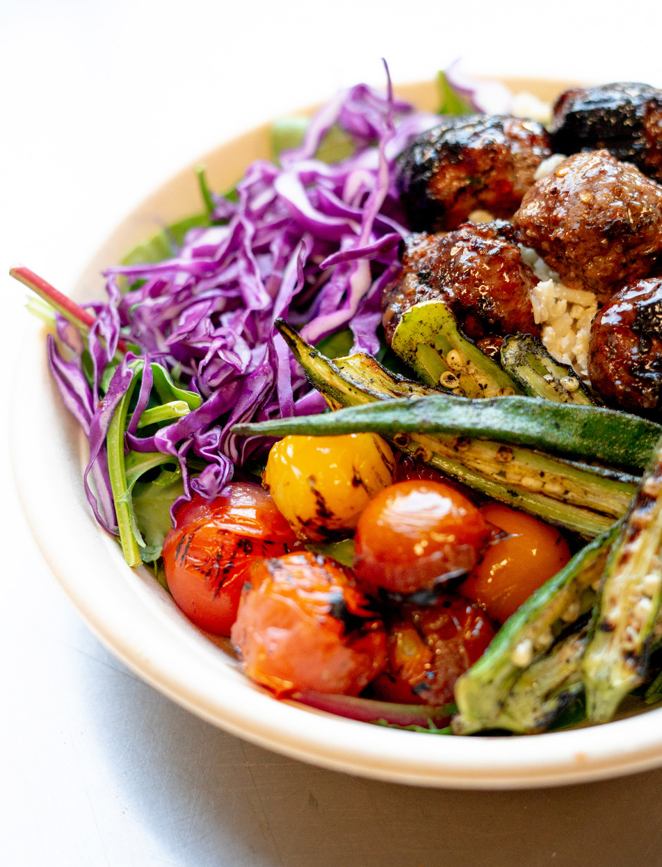 Urban Comfort Foods Kitchen in Carson, CA (4)