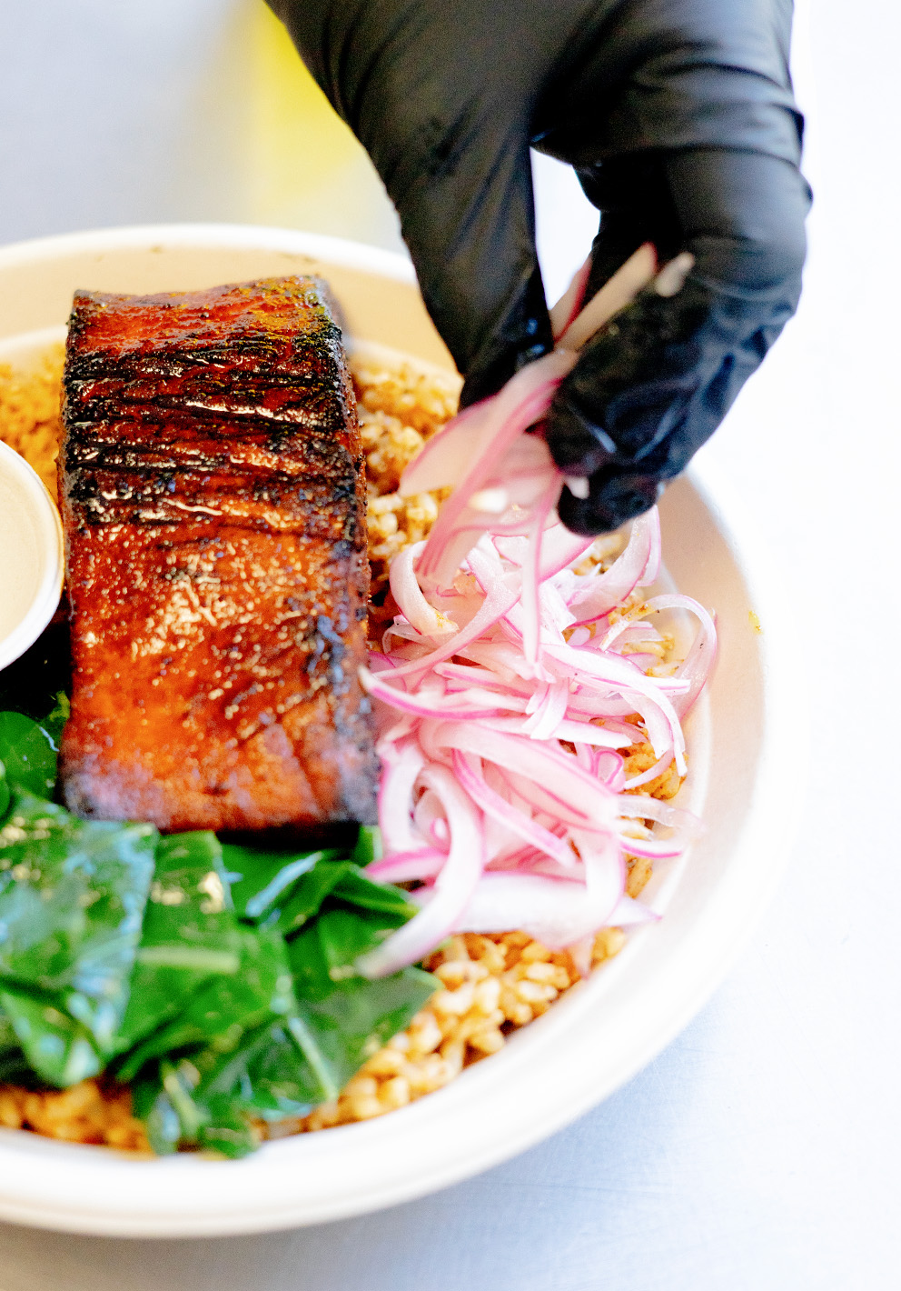 Urban Comfort Foods Kitchen in Carson, CA (5)
