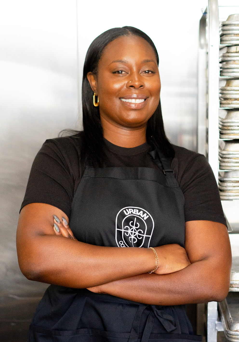 Urban Comfort Foods Kitchen in Carson, CA (6)